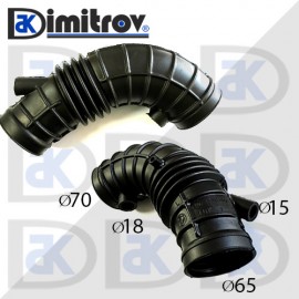 Въздуховод BMW 5 E34